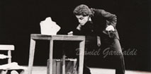 Daniel Garibaldi