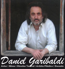Daniel Garibaldi