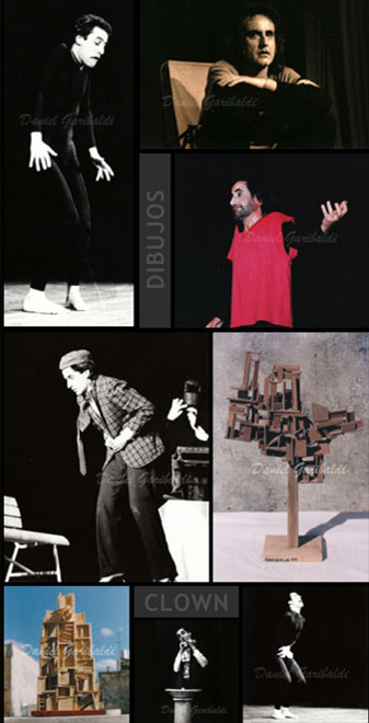 Daniel Garibaldi